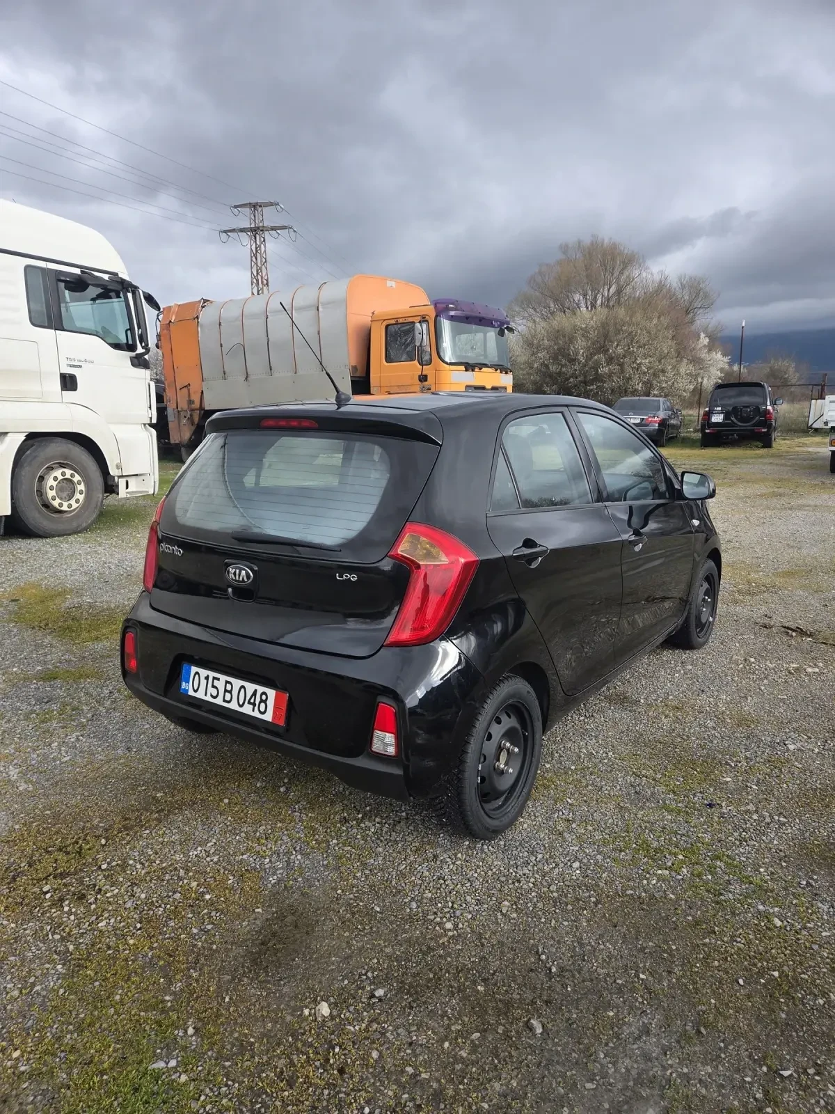Kia Picanto 1000 | Mobile.bg � ����������� 4