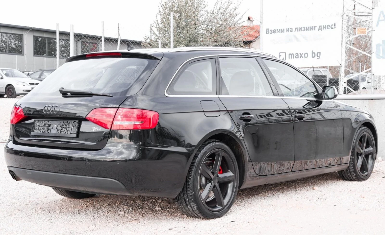 Audi A4 2.0tdi 143kc. 6ck , снимка 6 - Автомобили и джипове - 54194665