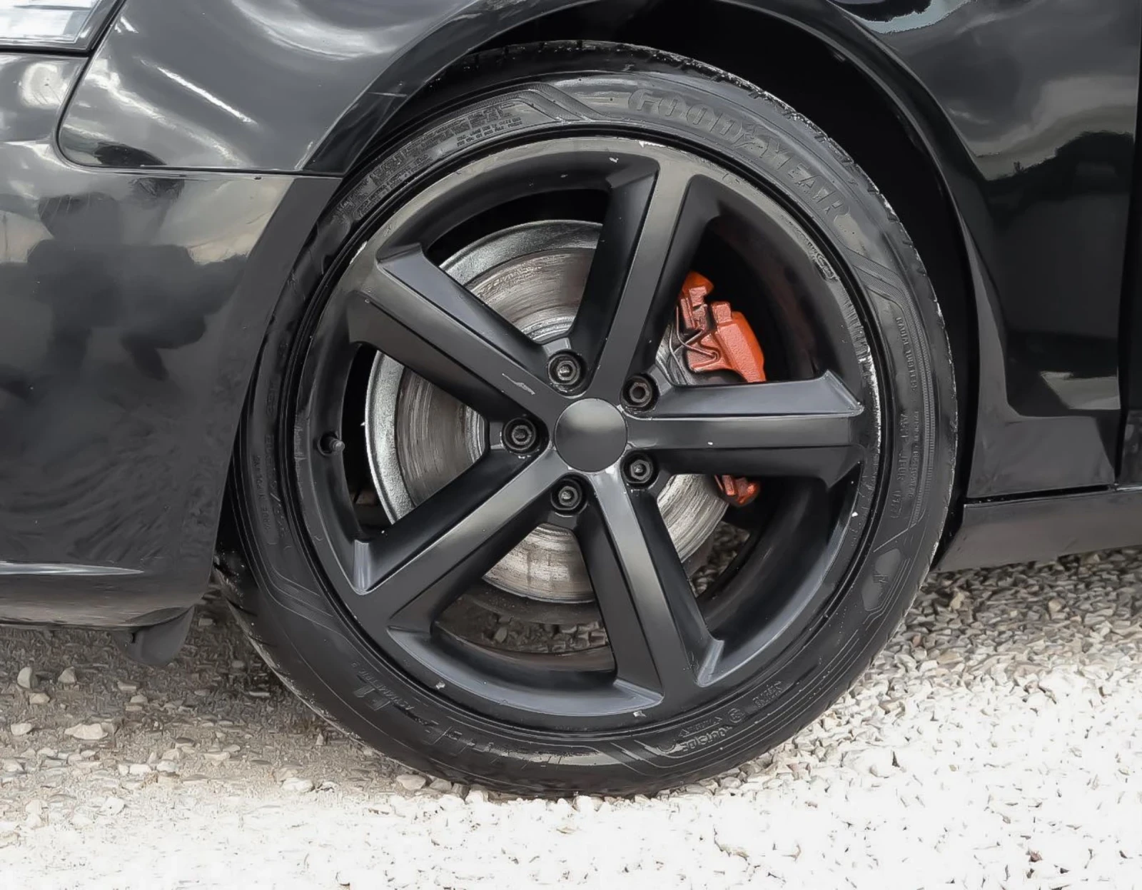 Audi A4 2.0tdi 143kc. 6ck , снимка 16 - Автомобили и джипове - 54194665