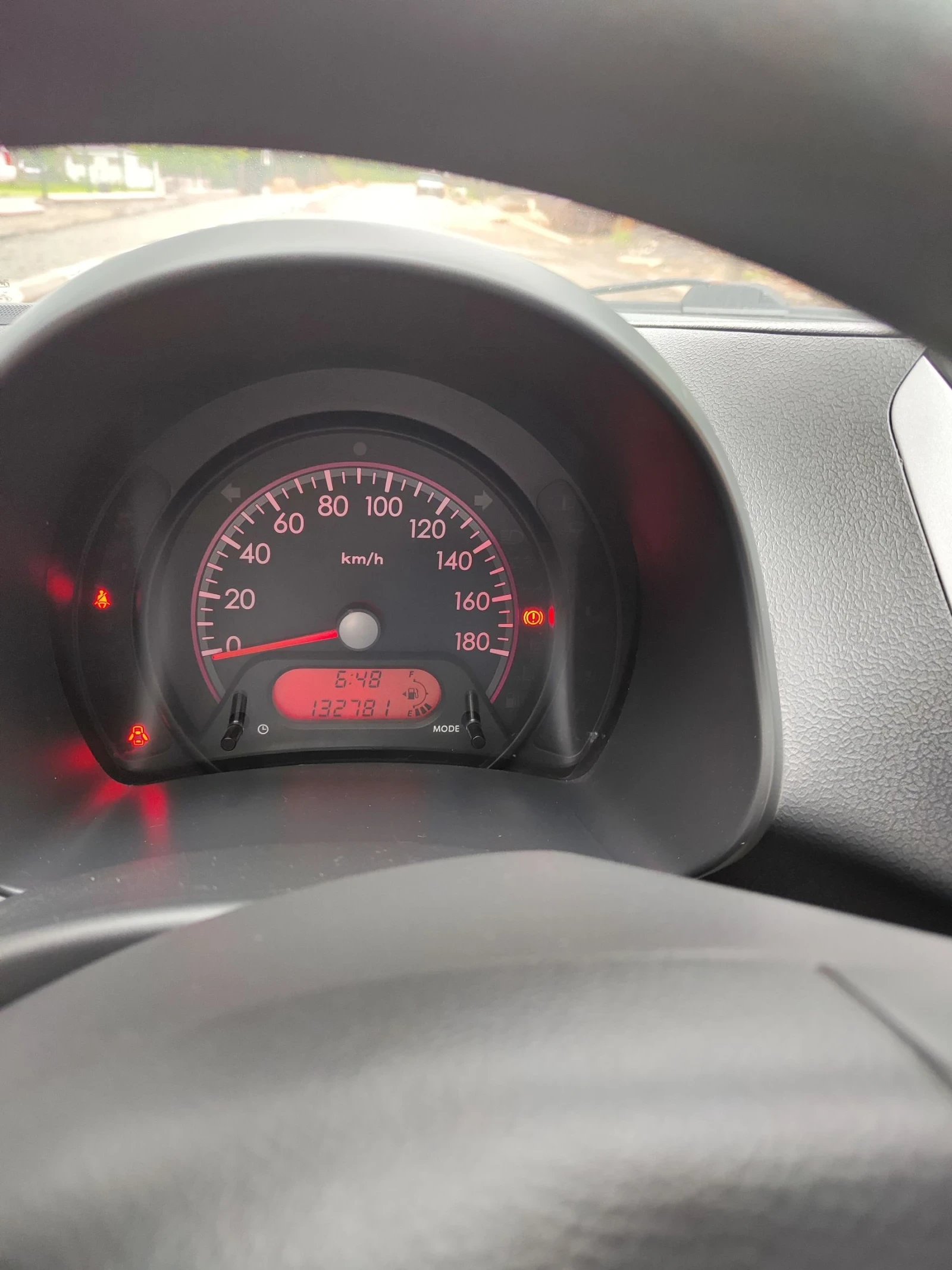 Suzuki Alto, снимка 9 - Автомобили и джипове - 54584355