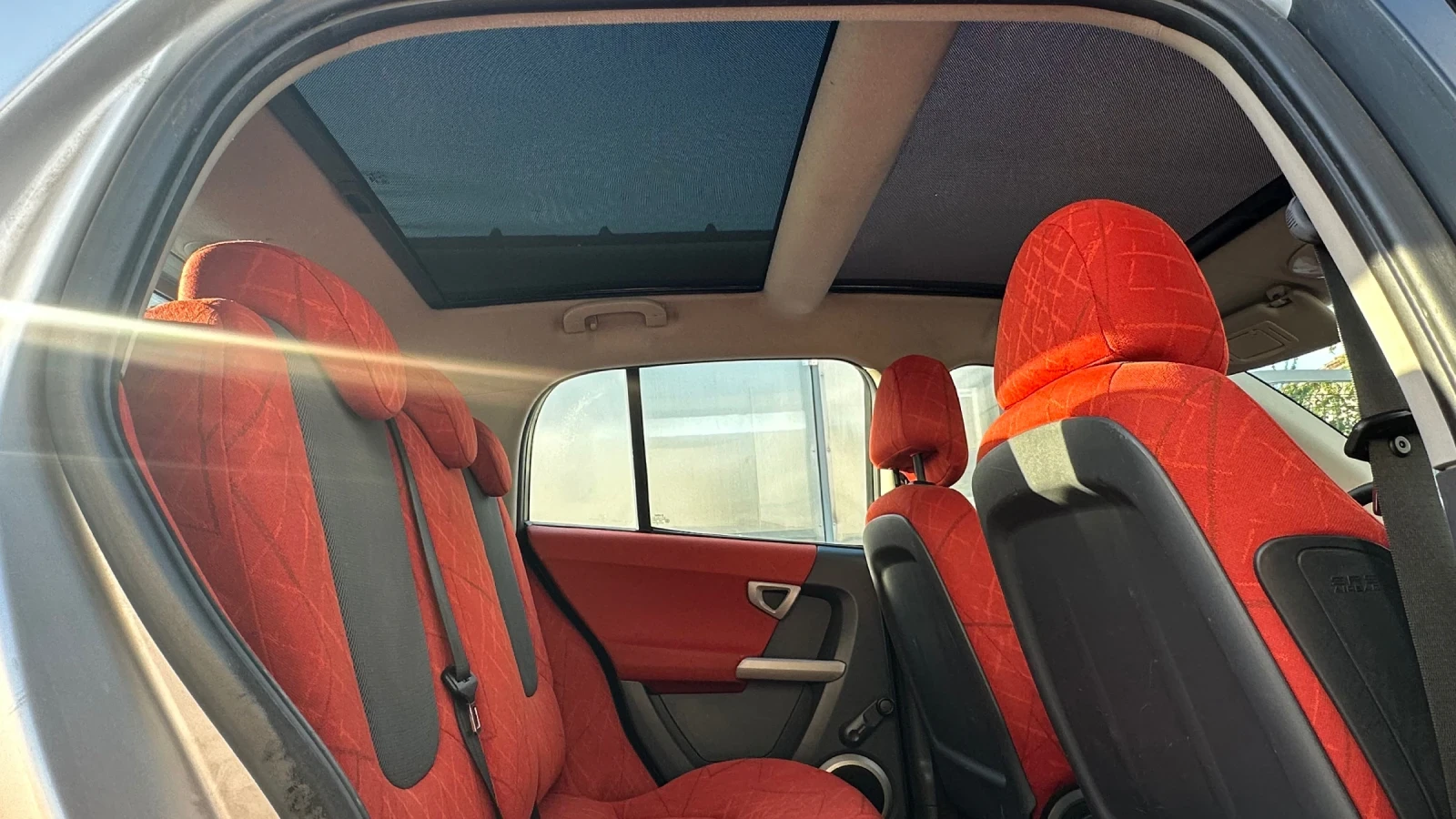 Smart Forfour 1.5dci �������! ��������! ����!  | Mobile.bg � ����������� 13