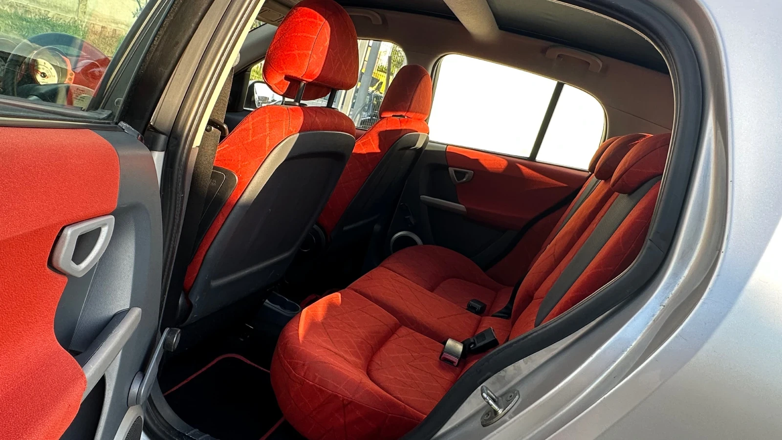 Smart Forfour 1.5dci �������! ��������! ����!  | Mobile.bg � ����������� 11