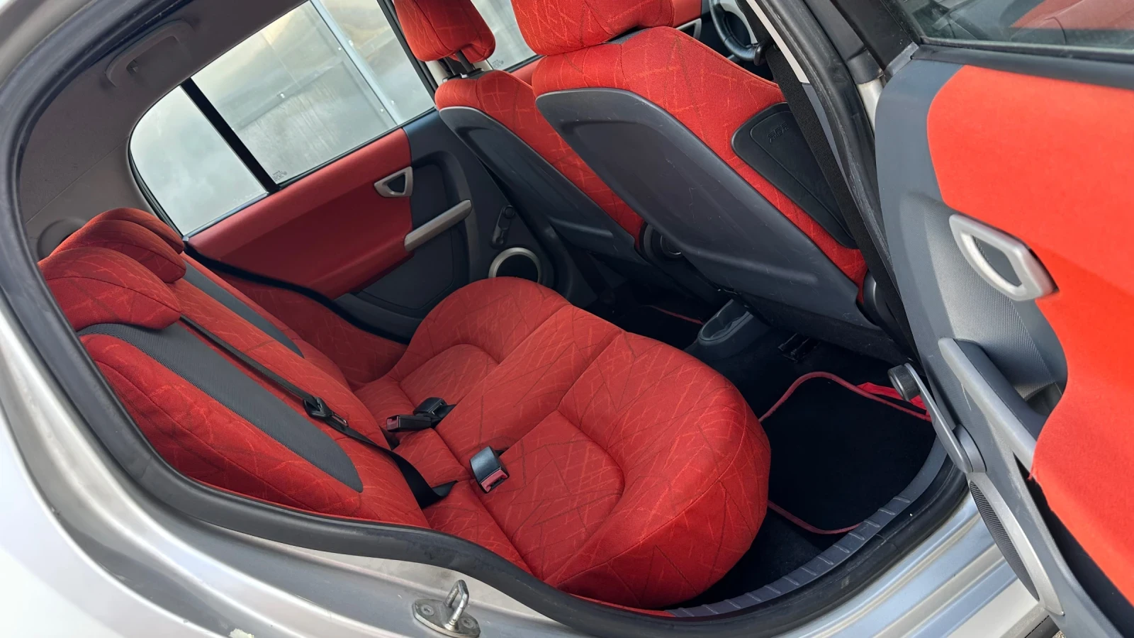 Smart Forfour 1.5dci �������! ��������! ����!  | Mobile.bg � ����������� 14