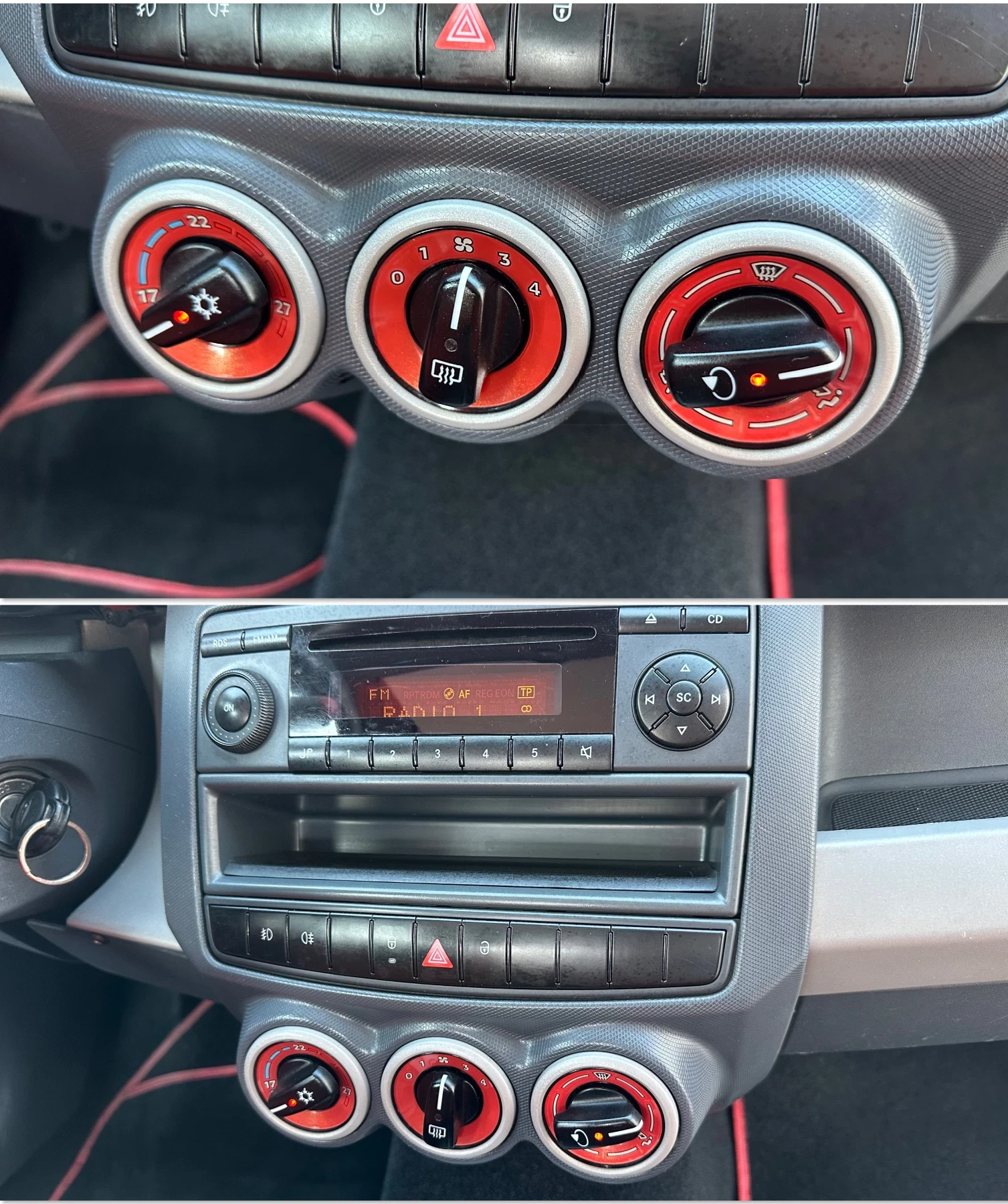 Smart Forfour 1.5dci �������! ��������! ����!  | Mobile.bg � ����������� 15