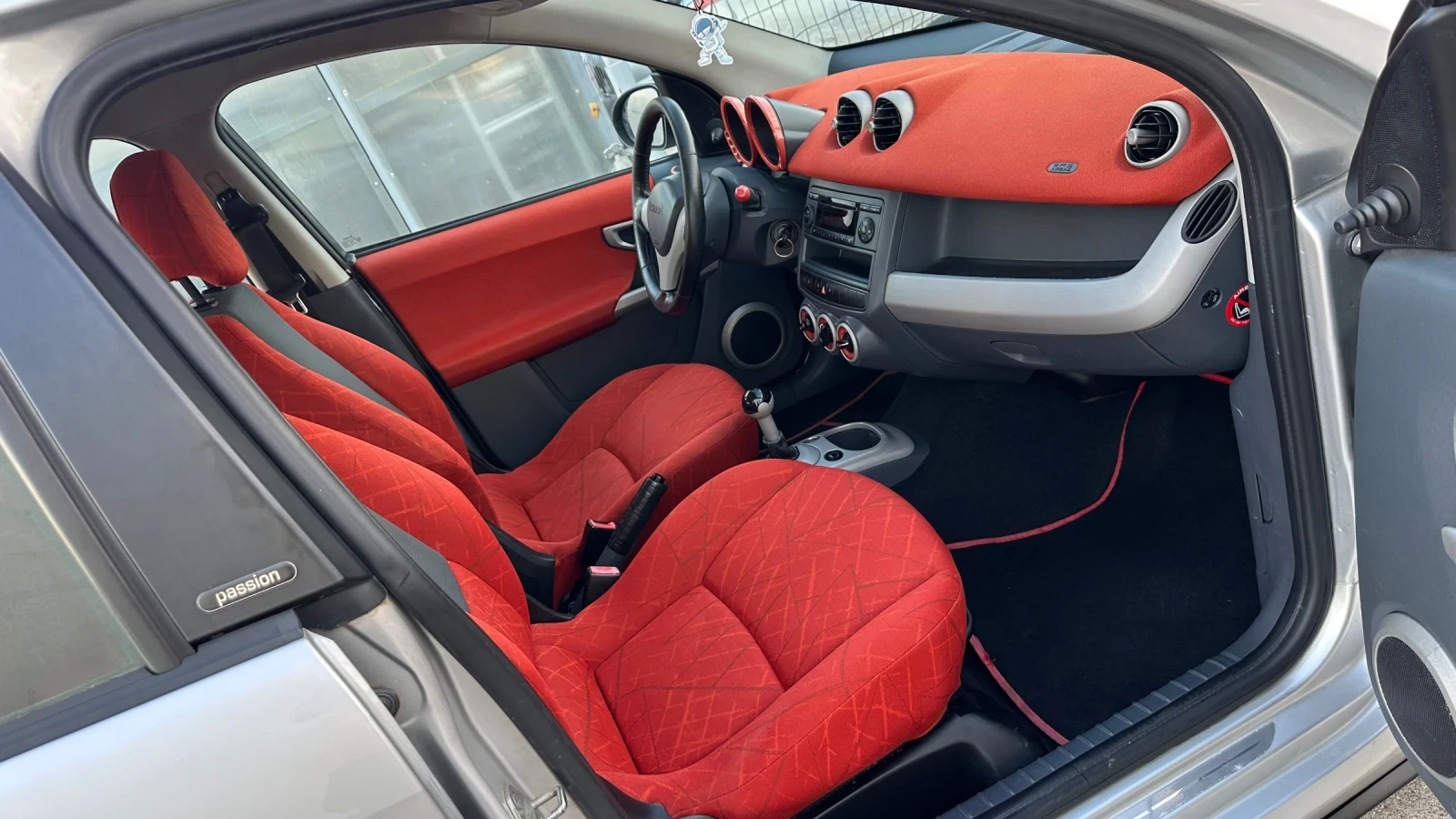 Smart Forfour 1.5dci �������! ��������! ����!  | Mobile.bg � ����������� 9
