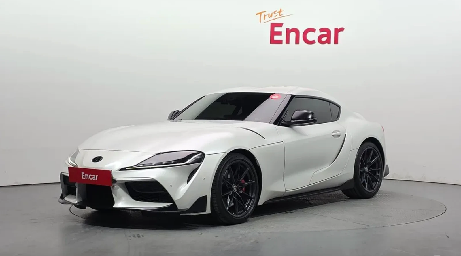 Toyota Supra �58* JBL* HUD* ������ ����*  | Mobile.bg � ����������� 1