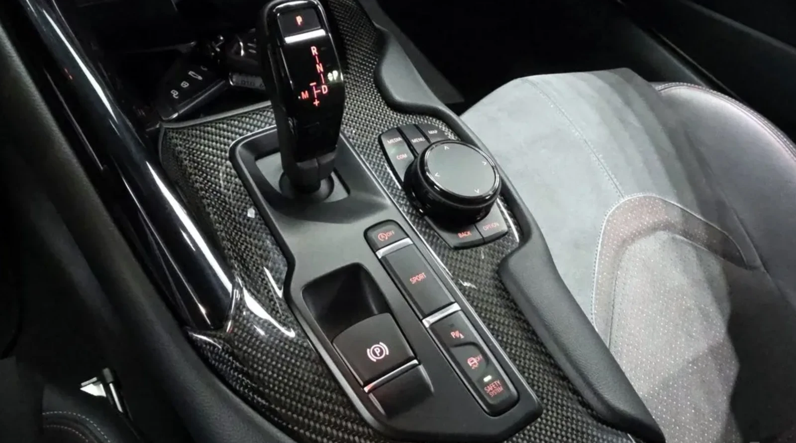 Toyota Supra �58* JBL* HUD* ������ ����*  | Mobile.bg � ����������� 6