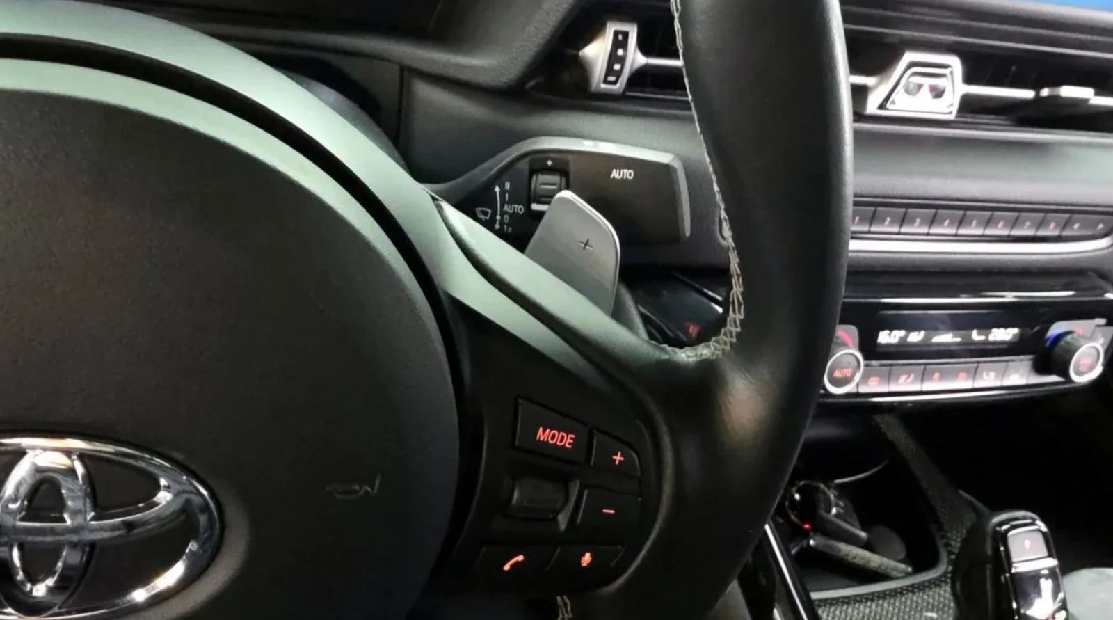 Toyota Supra �58* JBL* HUD* ������ ����*  | Mobile.bg � ����������� 14
