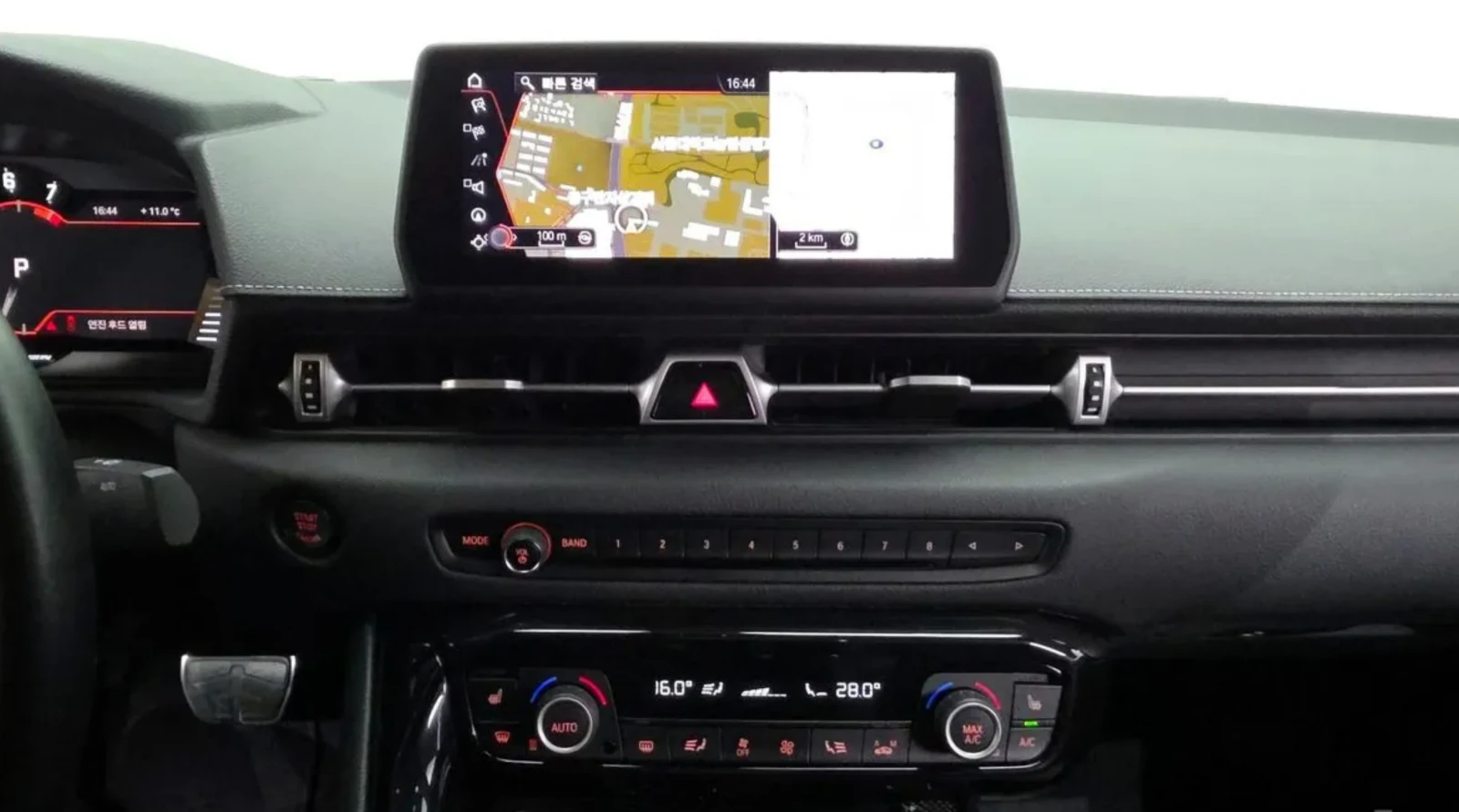 Toyota Supra �58* JBL* HUD* ������ ����*  | Mobile.bg � ����������� 10