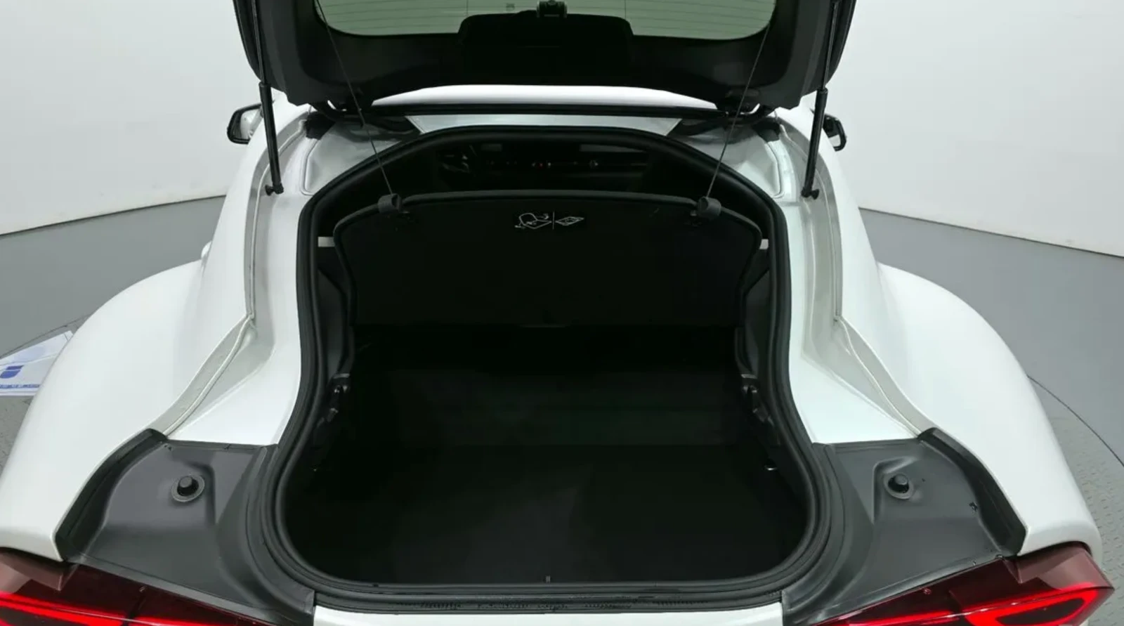 Toyota Supra �58* JBL* HUD* ������ ����*  | Mobile.bg � ����������� 16