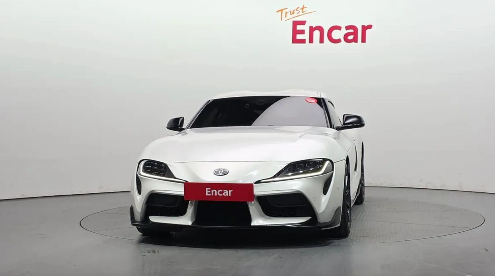 Toyota Supra �58* JBL* HUD* ������ ����*  | Mobile.bg � ����������� 2