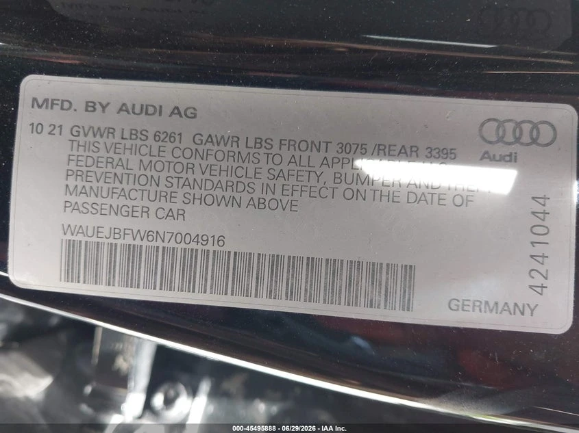 Audi E-Tron GT Prestige Quattro | Mobile.bg � ����������� 9