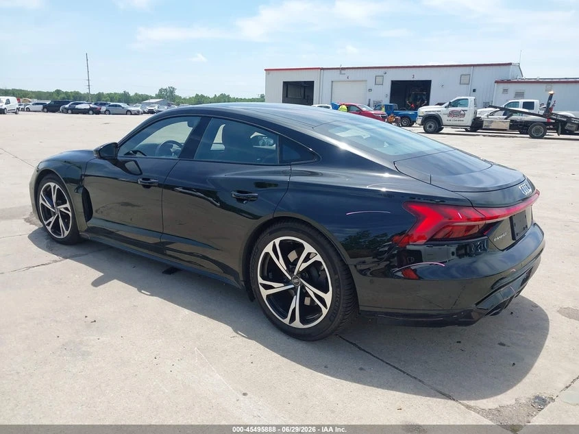 Audi E-Tron GT Prestige Quattro | Mobile.bg � ����������� 3
