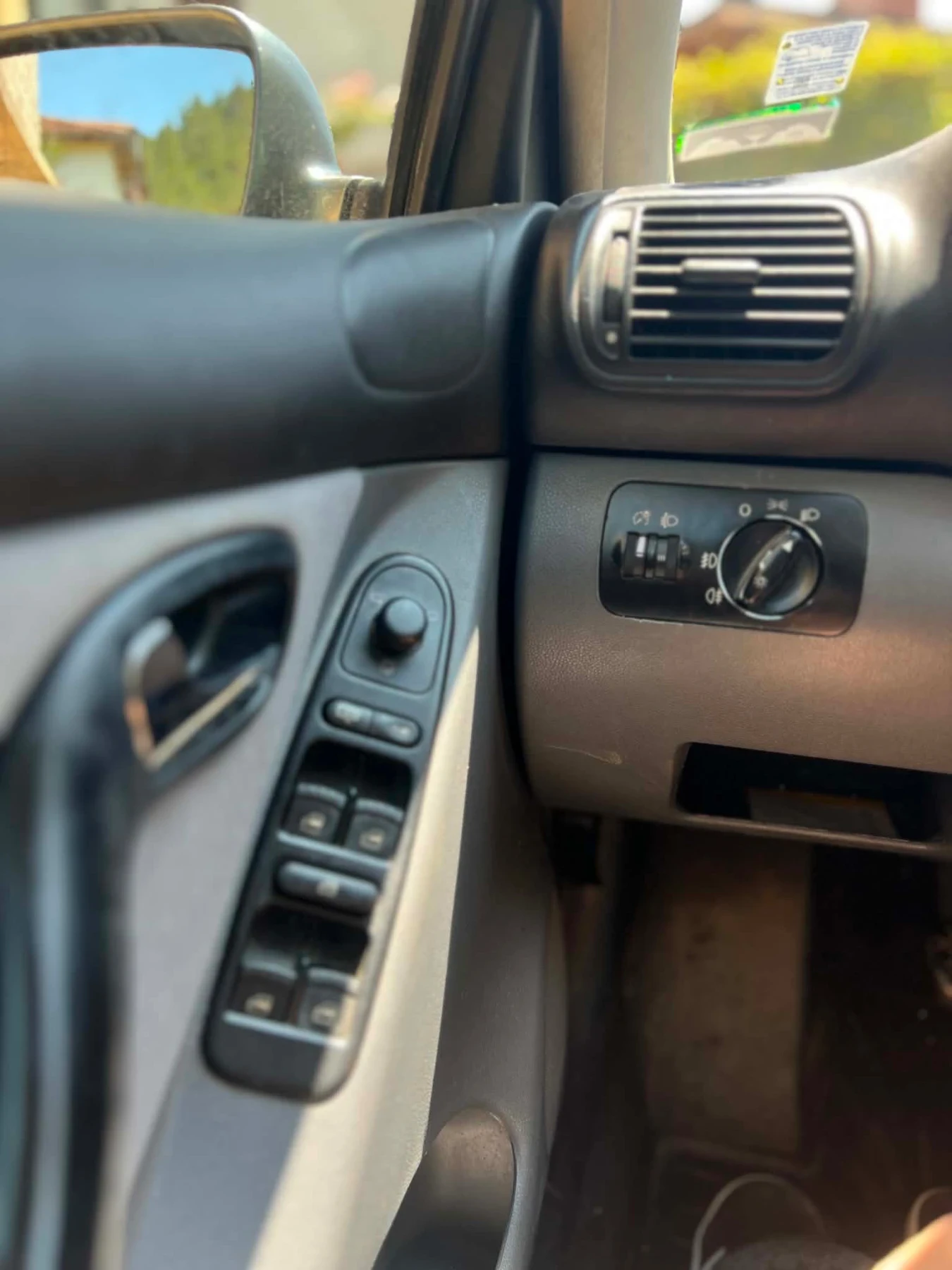 Seat Leon 1, 9, снимка 6 - Автомобили и джипове - 55550857