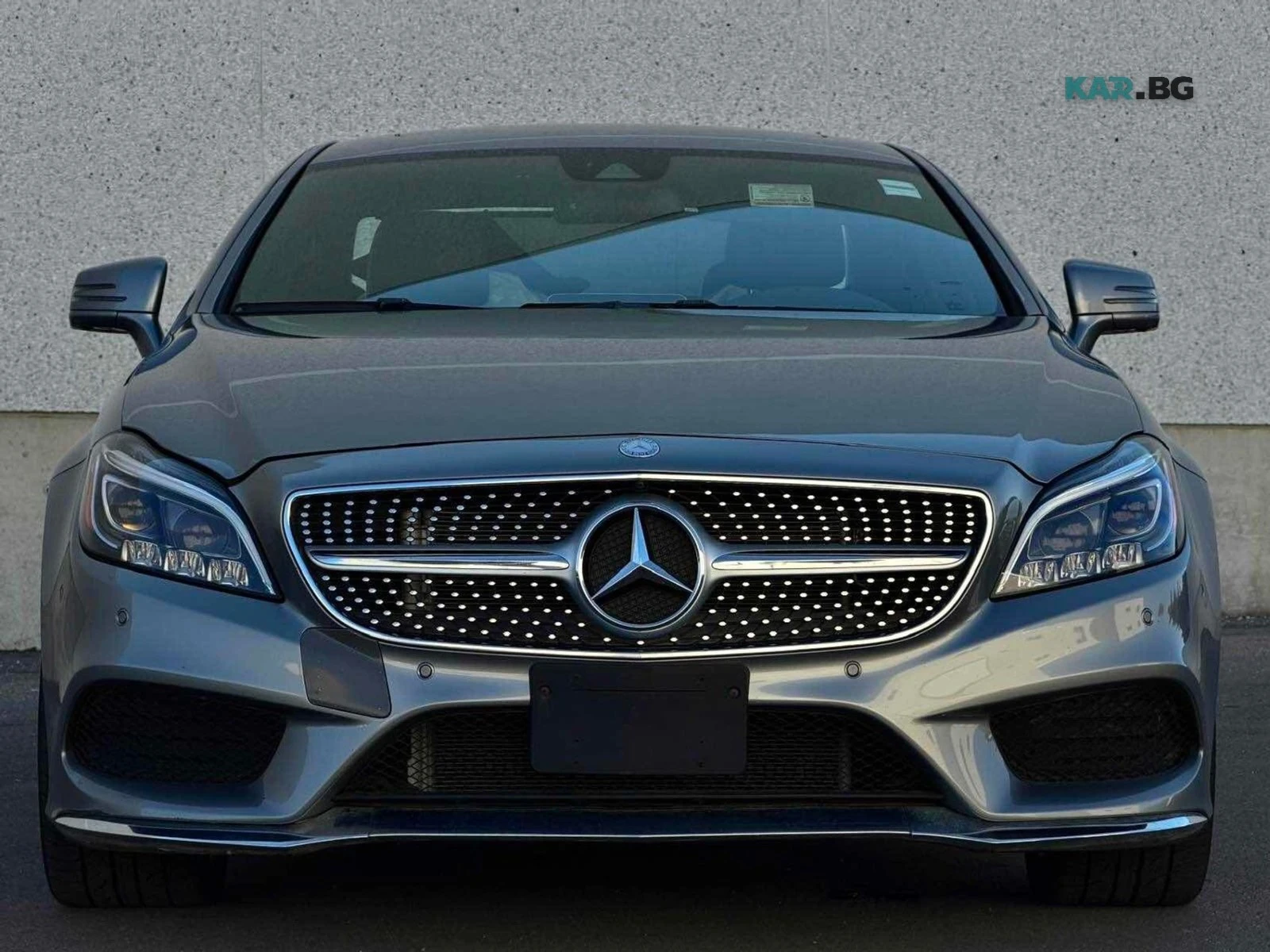 Mercedes-Benz CLS 400 ЦЕНА ДО БЪЛГАРИЯ РЕГИСТРАЦИЯ & АВТОКРЕДИТ, снимка 3 - Автомобили и джипове - 55723877