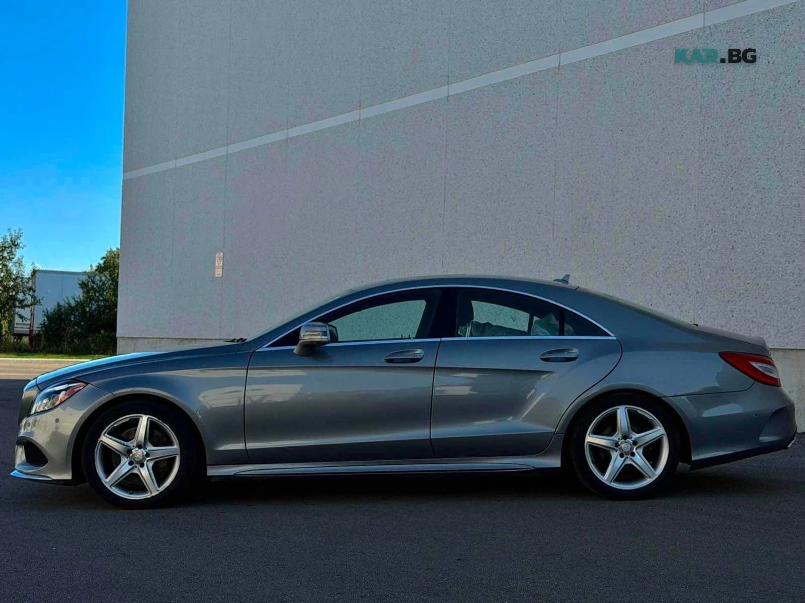 Mercedes-Benz CLS 400 ЦЕНА ДО БЪЛГАРИЯ РЕГИСТРАЦИЯ & АВТОКРЕДИТ, снимка 6 - Автомобили и джипове - 55723877