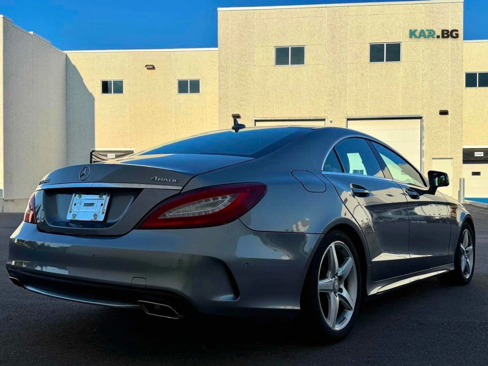 Mercedes-Benz CLS 400 ЦЕНА ДО БЪЛГАРИЯ РЕГИСТРАЦИЯ & АВТОКРЕДИТ, снимка 7 - Автомобили и джипове - 55723877