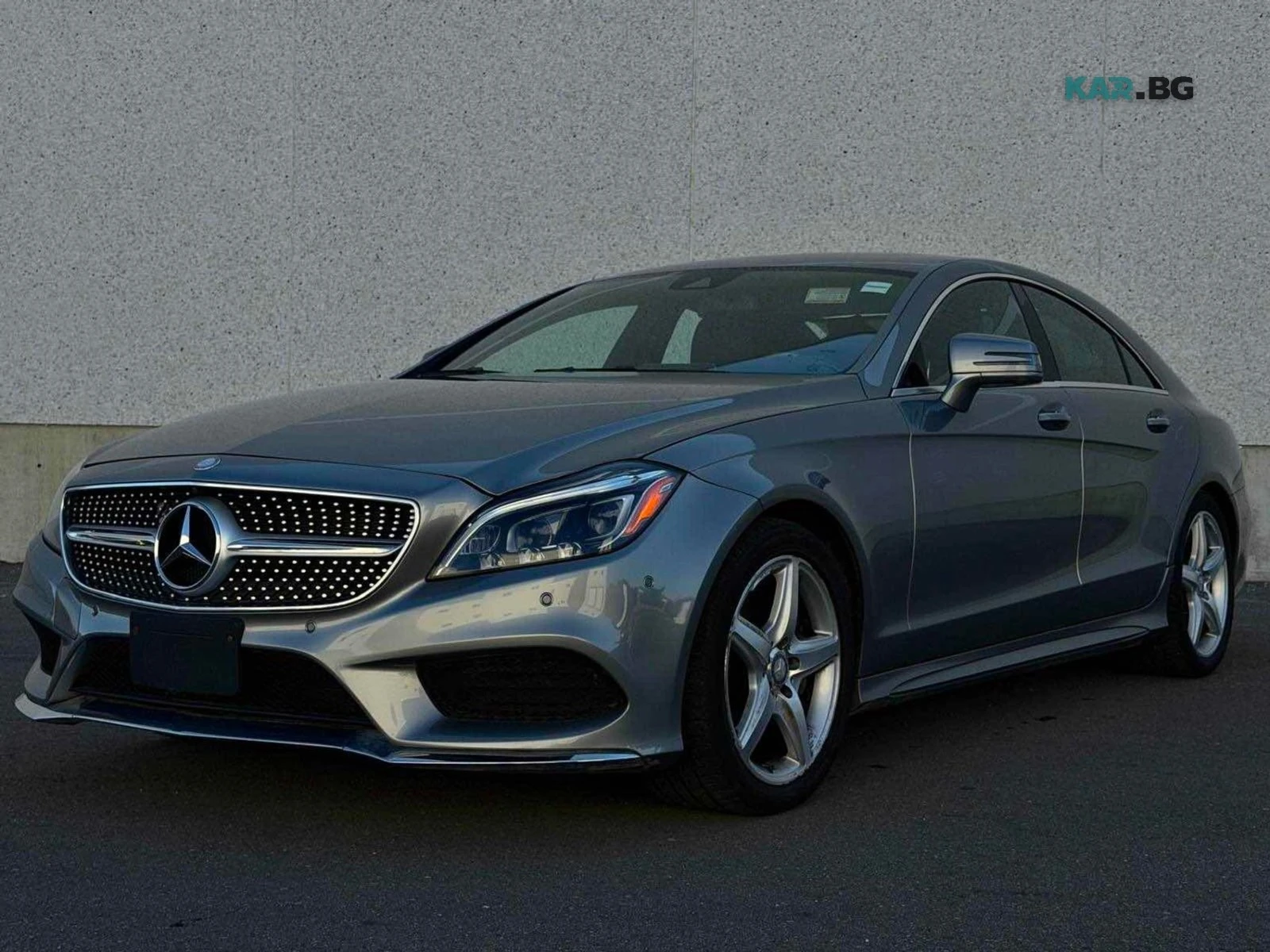 Mercedes-Benz CLS 400 ЦЕНА ДО БЪЛГАРИЯ РЕГИСТРАЦИЯ & АВТОКРЕДИТ, снимка 4 - Автомобили и джипове - 55723877
