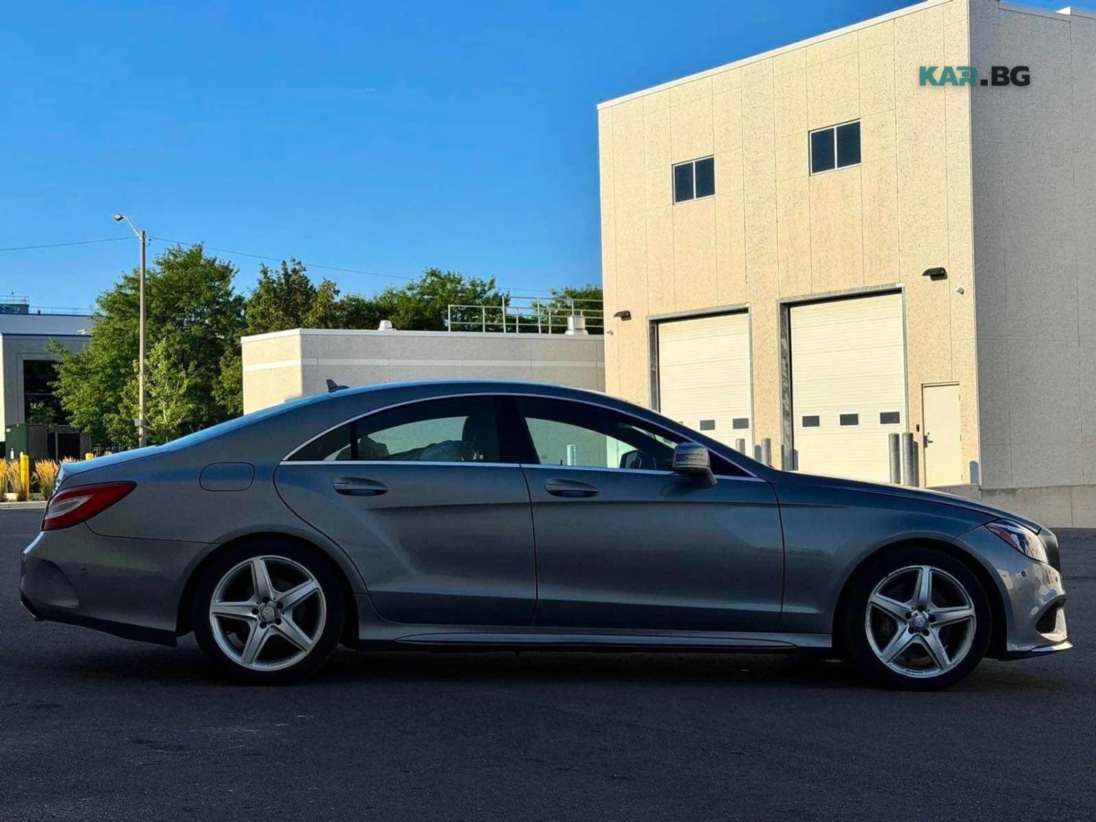 Mercedes-Benz CLS 400 ЦЕНА ДО БЪЛГАРИЯ РЕГИСТРАЦИЯ & АВТОКРЕДИТ, снимка 5 - Автомобили и джипове - 55723877