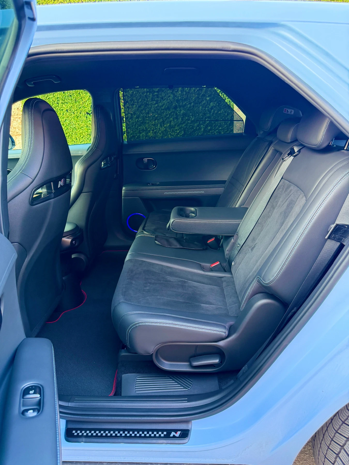 Hyundai Ioniq 5 Ionic5N performance 650 ��. ������ | Mobile.bg � ����������� 12