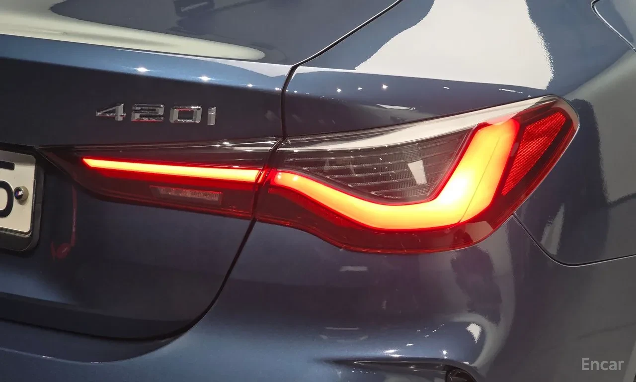 BMW 420 I M SPORT* 360CAMERA* HEAD UP*  | Mobile.bg � ����������� 6