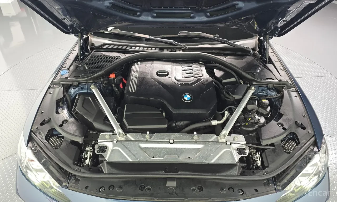 BMW 420 I M SPORT* 360CAMERA* HEAD UP*  | Mobile.bg � ����������� 17