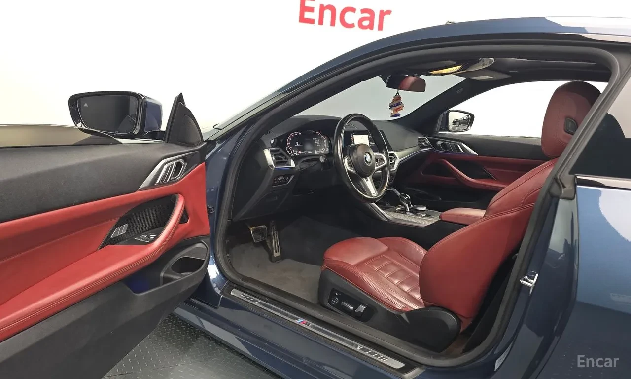 BMW 420 I M SPORT* 360CAMERA* HEAD UP*  | Mobile.bg � ����������� 7