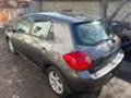 Toyota Auris 2.0D-4D 126к.с На Части, снимка 6