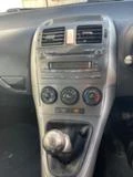 Toyota Auris 2.0D-4D 126к.с На Части, снимка 14