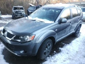 Mitsubishi Outlander, снимка 2
