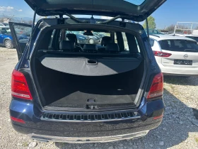 Mercedes-Benz GLK 220, снимка 7
