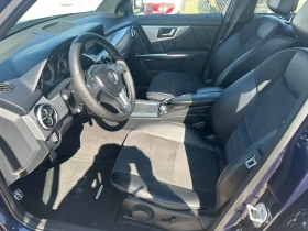 Mercedes-Benz GLK 220, снимка 13