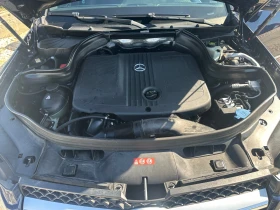 Mercedes-Benz GLK 220, снимка 11