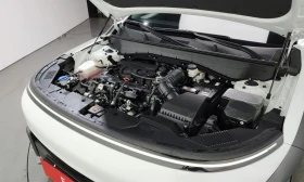 Hyundai Kona Gasoline 1.6 Turbo 2WD Premium, снимка 6