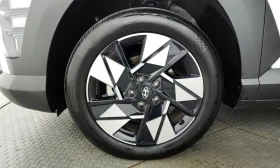 Hyundai Kona Gasoline 1.6 Turbo 2WD Premium, снимка 5