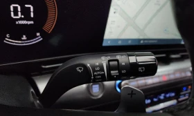 Hyundai Kona Gasoline 1.6 Turbo 2WD Premium, снимка 15