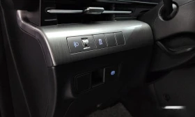 Hyundai Kona Gasoline 1.6 Turbo 2WD Premium, снимка 12