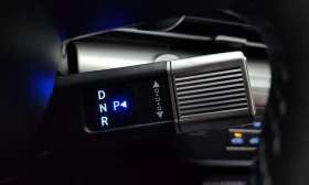 Hyundai Kona Gasoline 1.6 Turbo 2WD Premium, снимка 9