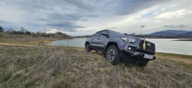 Toyota Tacoma TDR sport , снимка 4