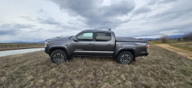 Toyota Tacoma TDR sport , снимка 2