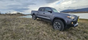 Toyota Tacoma TDR sport , снимка 6