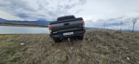 Toyota Tacoma TDR sport , снимка 5