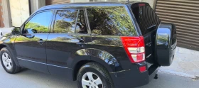 Suzuki Grand vitara, снимка 6