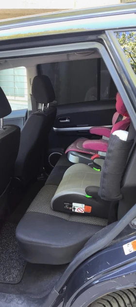 Suzuki Grand vitara, снимка 12