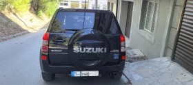 Suzuki Grand vitara, снимка 7