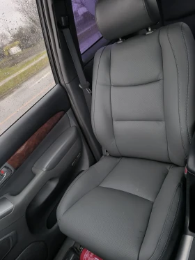Toyota Land cruiser 3.0D, снимка 10