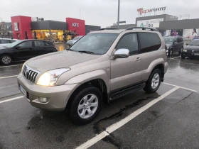 Toyota Land cruiser 3.0D, снимка 2