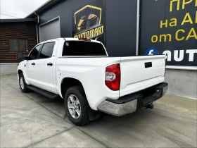 Toyota Tundra 5.7, снимка 5
