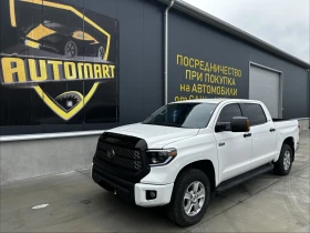 Toyota Tundra 5.7, снимка 7