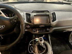 Kia Sportage, снимка 10